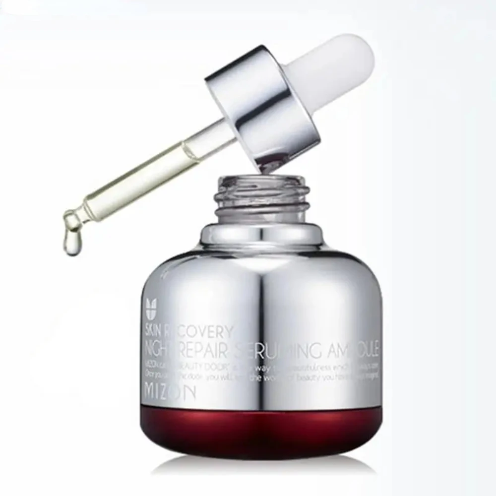 Luxury Skincare Essence - Crème de nuit réparatrice Mizon Skin