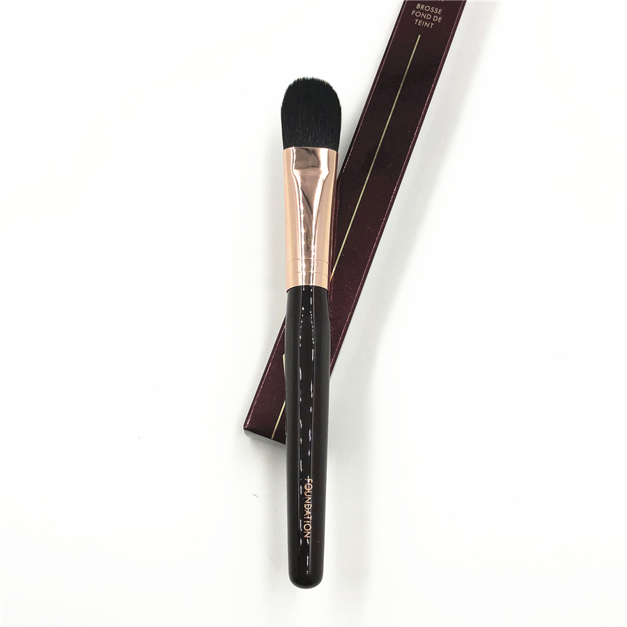 Luxury Skincare Makeup - CT Brand-Pinceau de maquillage pour fond