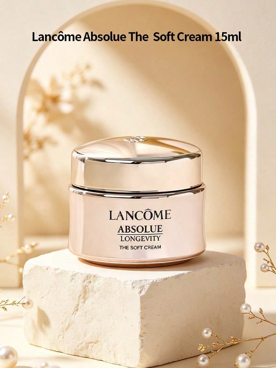 Luxury Skincare Gifts - Crème Visage Absolue Premium Bx de