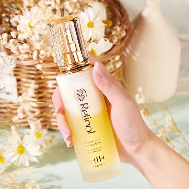 Luxury Korean Skincare Products - Sérum dissolvant de rides au rétinol