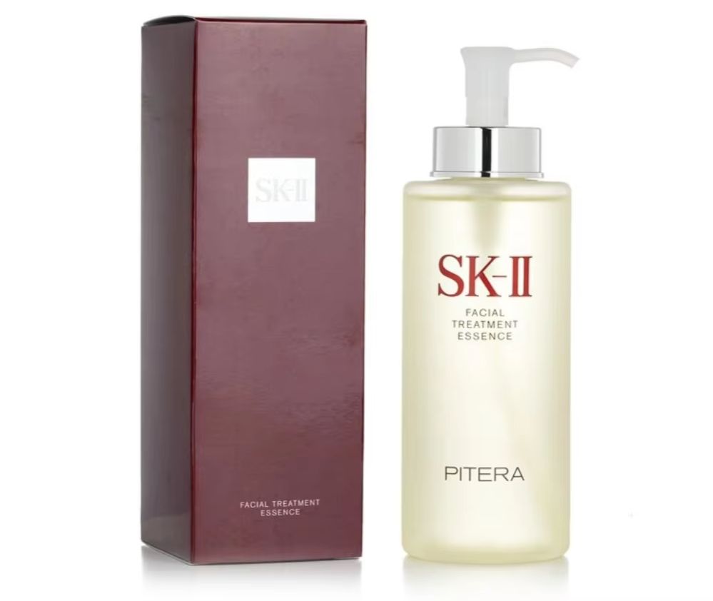 Luxury Skincare Japan - SK-II Essence de traitement du visage