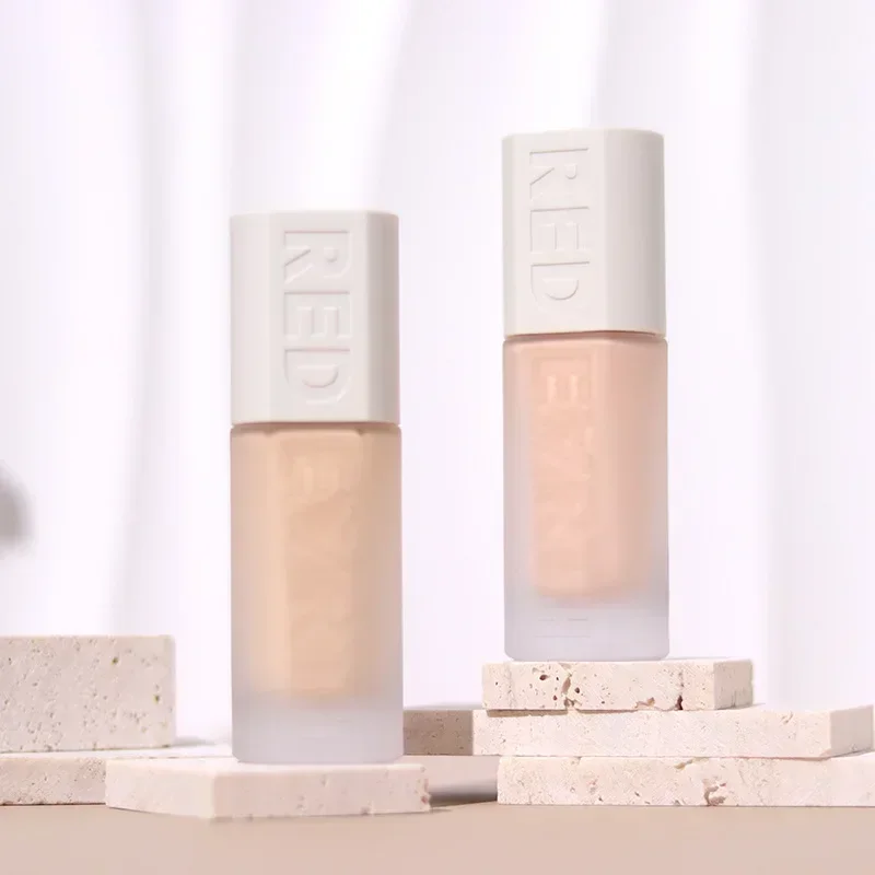 Luxury Skincare Japan - REDEARTH Correcteur de Teint Hydratant Longue