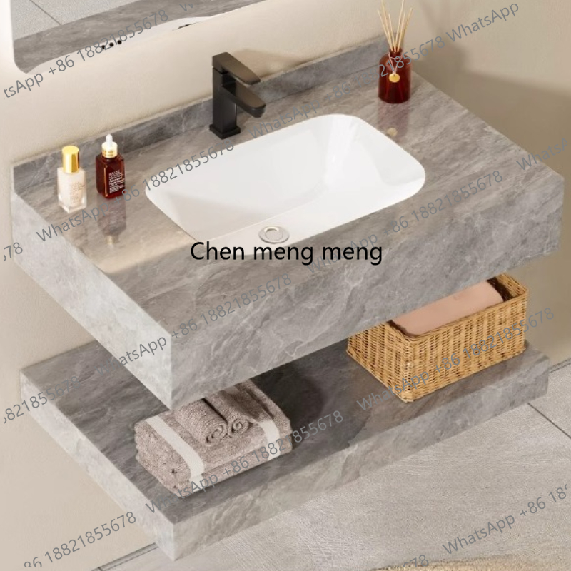 Luxury Skincare Organizer - Meuble de rangement zKBedroom pour salle