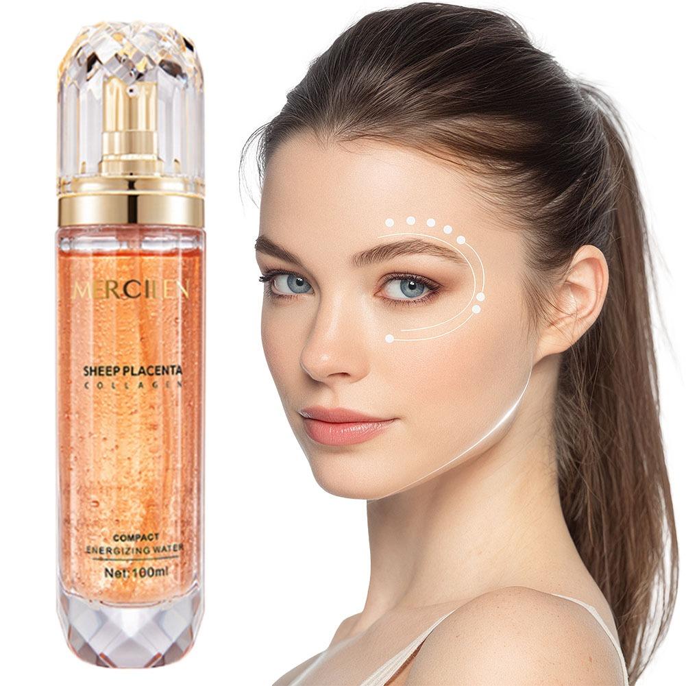 Luxury Skincare Essence - Essence rajeunissante au placenta de mouton