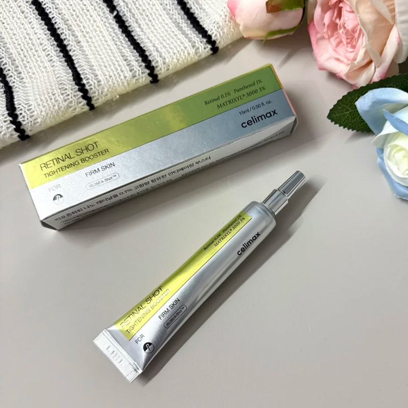 Luxury Skincare Essence - Produits de soins de la peau