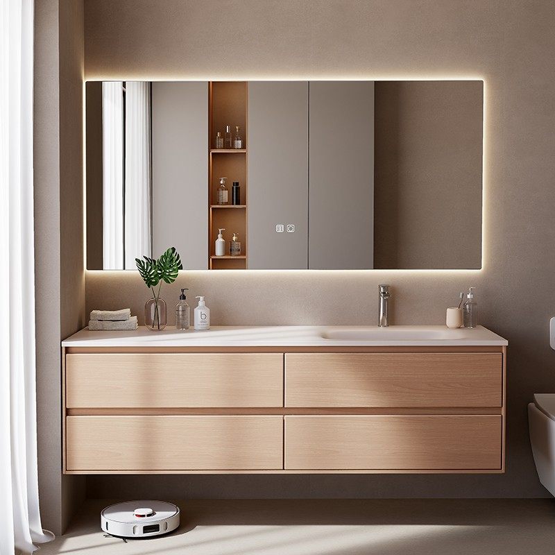 Luxury Skincare Makeup - Meuble de Rangement Salle de Bain