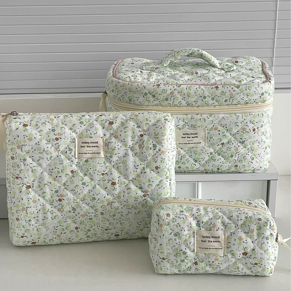 Sac à cosmétiques de luxe de g - Luxury Skincare Samples avis et prix