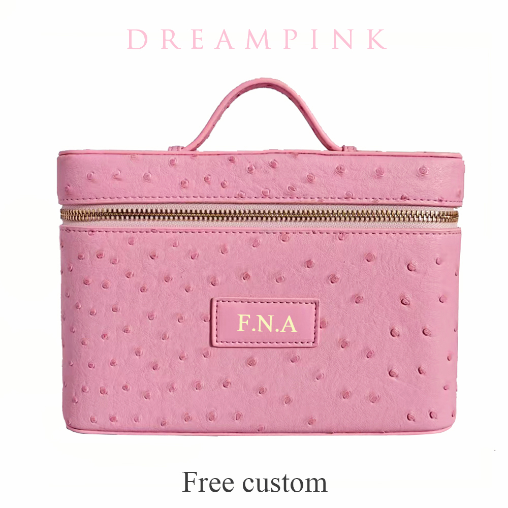 Trousse de Maquillage de Luxe  - Luxury Skincare Organizer avis et prix