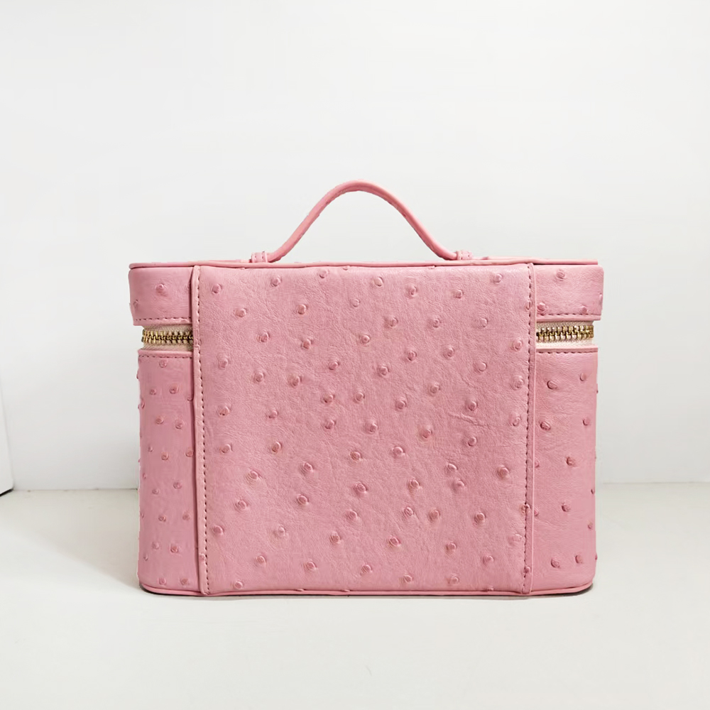 Trousse de Maquillage de Luxe  - Luxury Skincare Organizer avis et prix