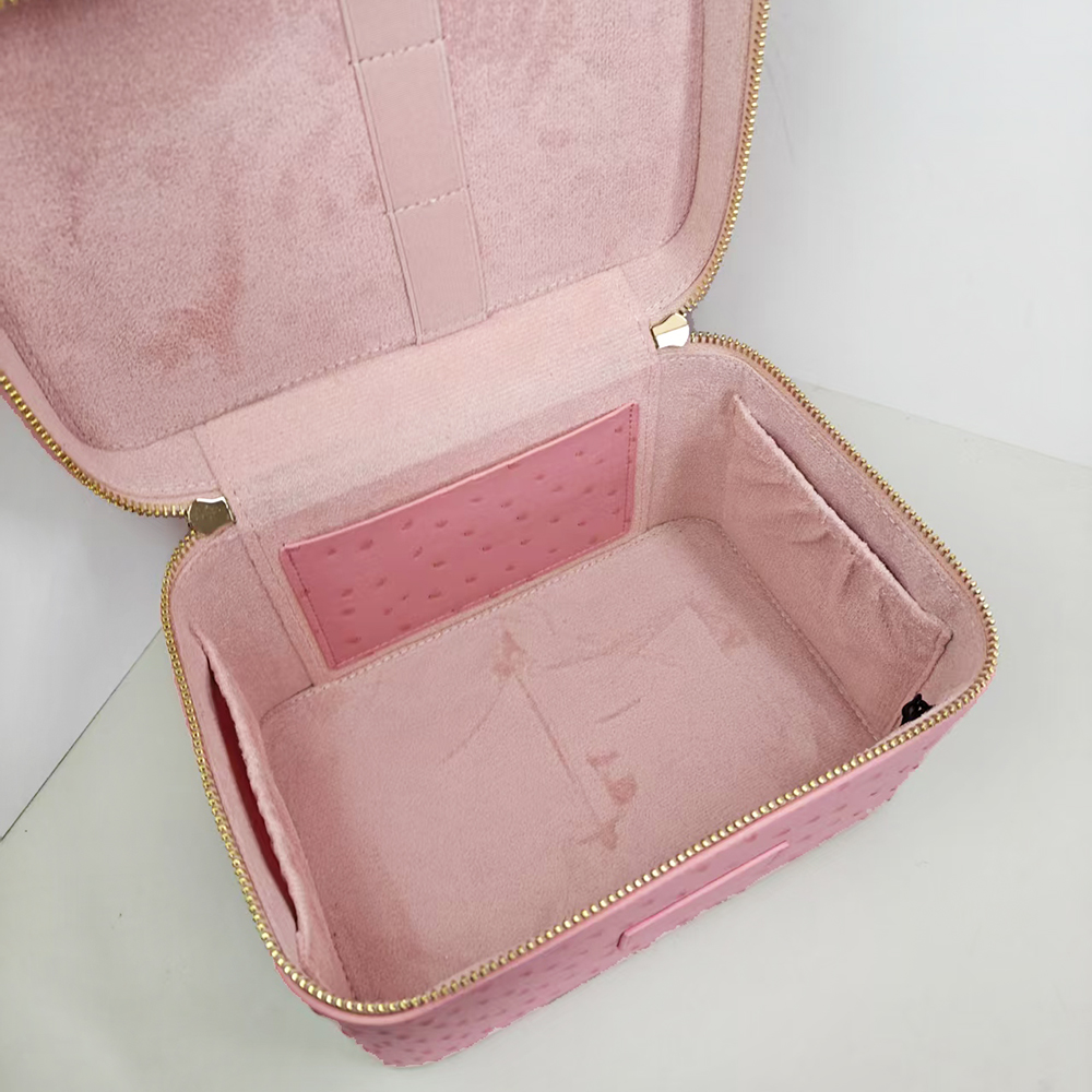 Trousse de Maquillage de Luxe  - Luxury Skincare Organizer avis et prix