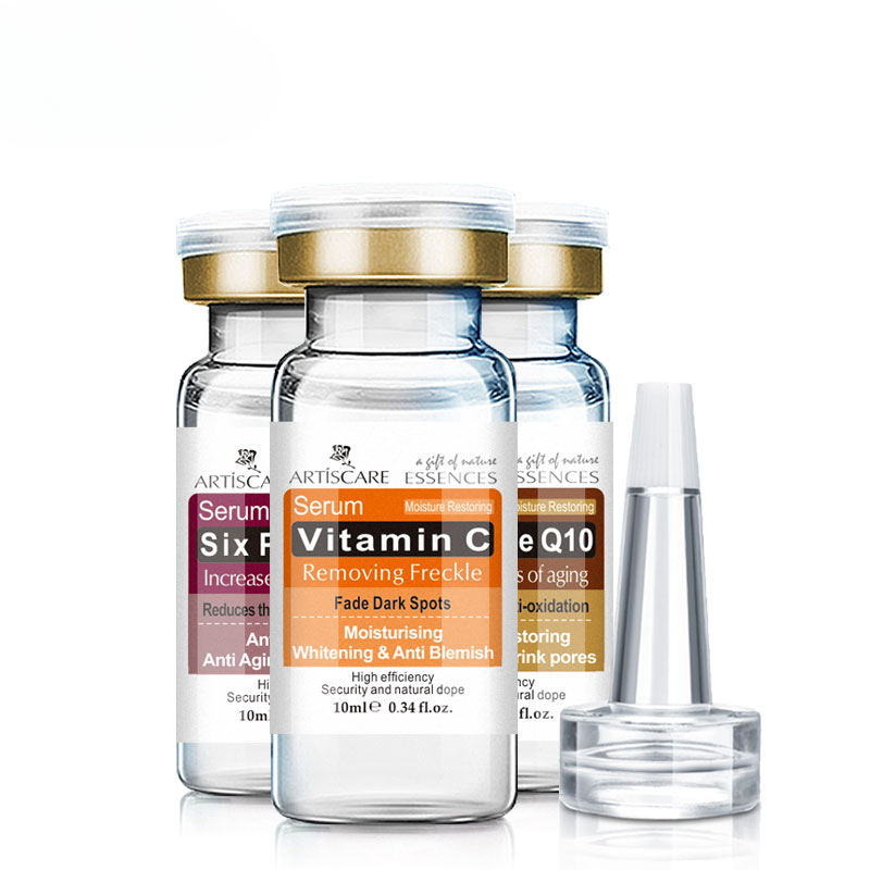 Sérum pour blanchir le visage, - Luxury Skincare Essence avis et prix