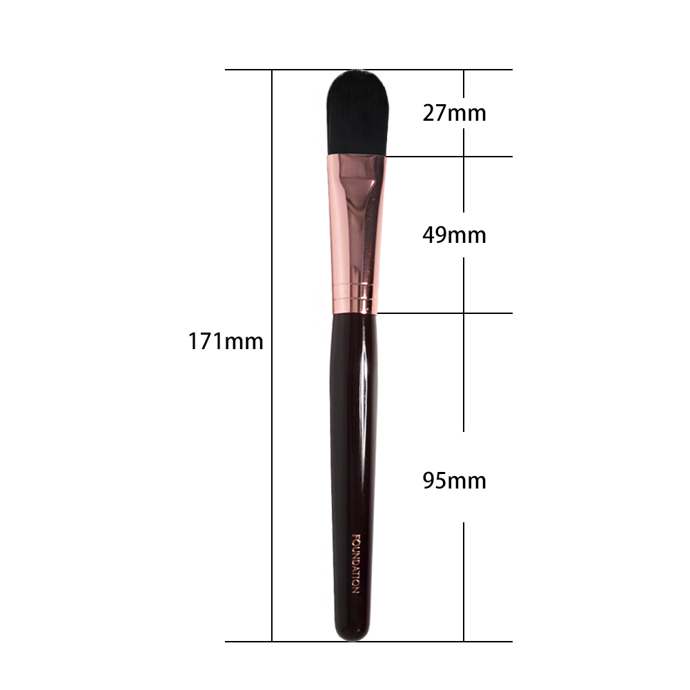 CT Brand-Pinceau de maquillage - Luxury Skincare Makeup avis et prix