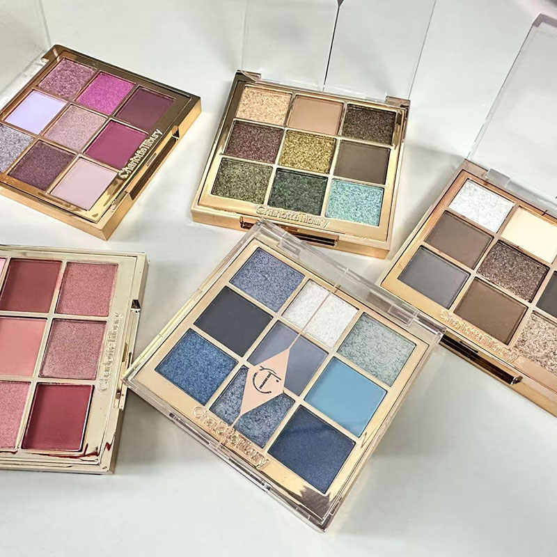 Maquillage de luxe de la marqu - Luxury Skincare Makeup avis et prix