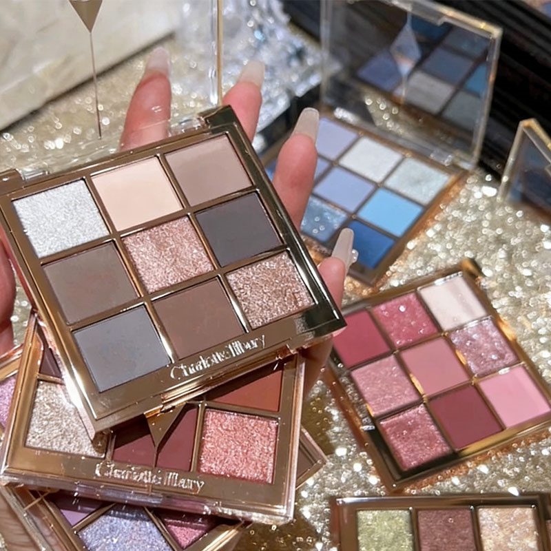 Maquillage de luxe de la marqu - Luxury Skincare Makeup avis et prix