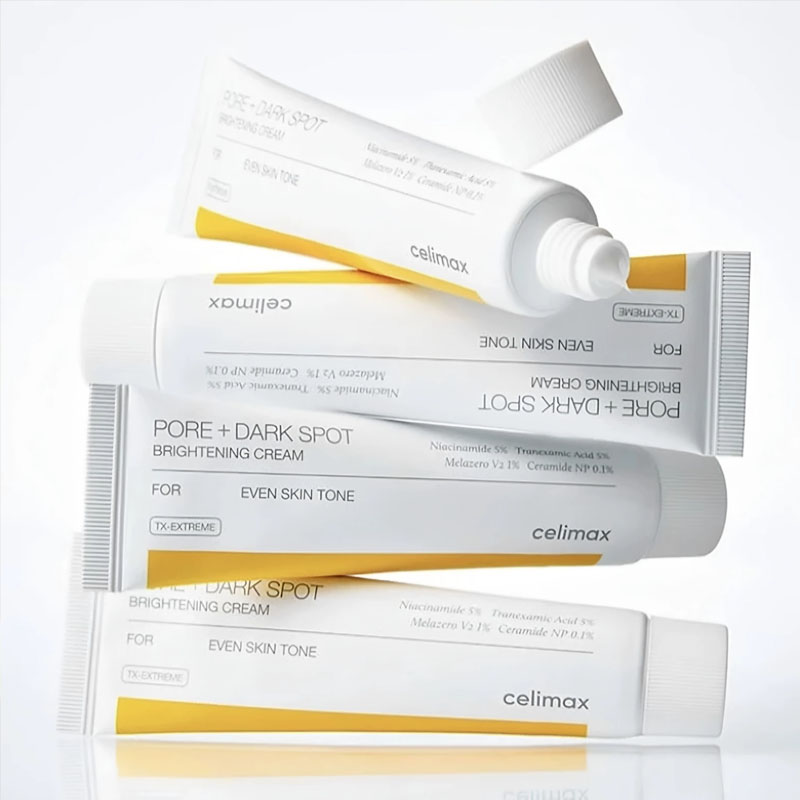 Crème Visage Éclaircissante An - Luxury Korean Skincare Products avis et prix