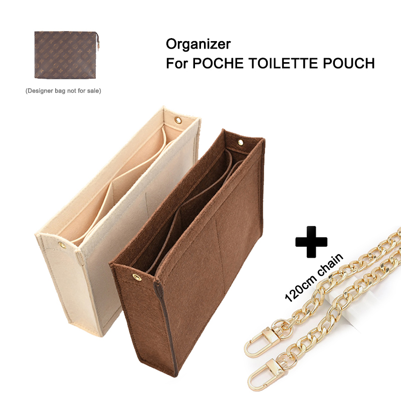 Doublure pour pochette de toil - Luxury Skincare Samples avis et prix