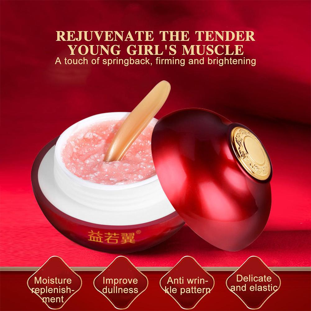 Crème Visage Anti-Âge Luxe au  - Luxury Skincare Essence avis et prix