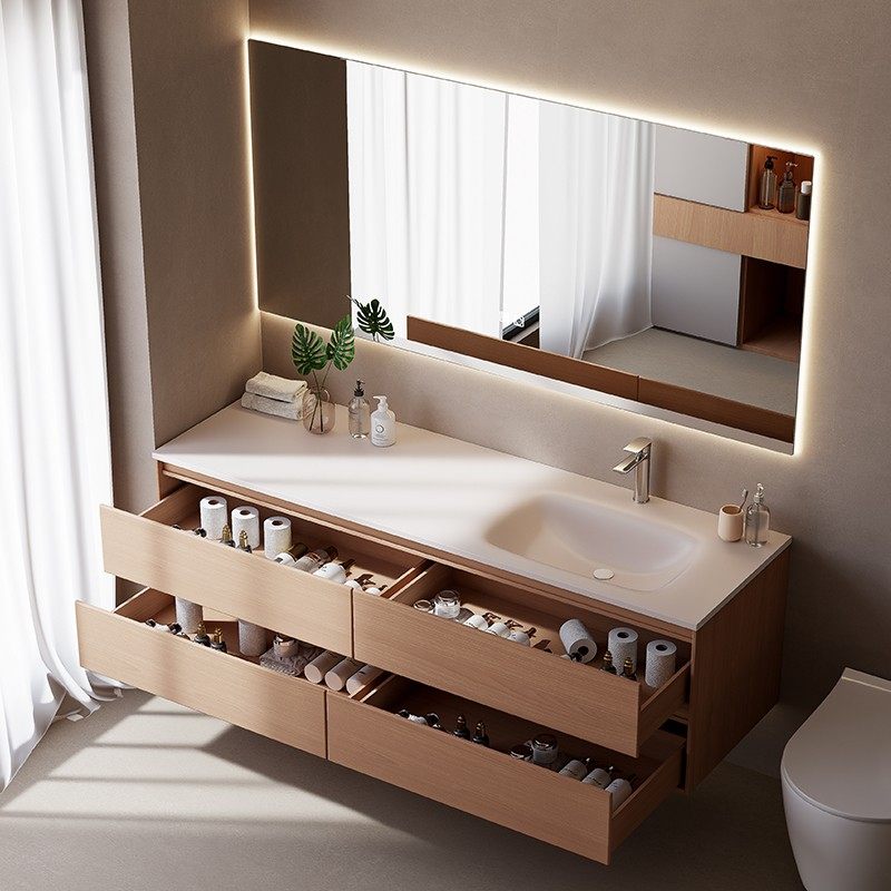 Meuble de rangement de salle d - Luxury Skincare Makeup avis et prix