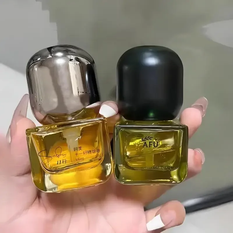 Sérum Huile Visage Authentique - Luxury Skincare Essence avis et prix