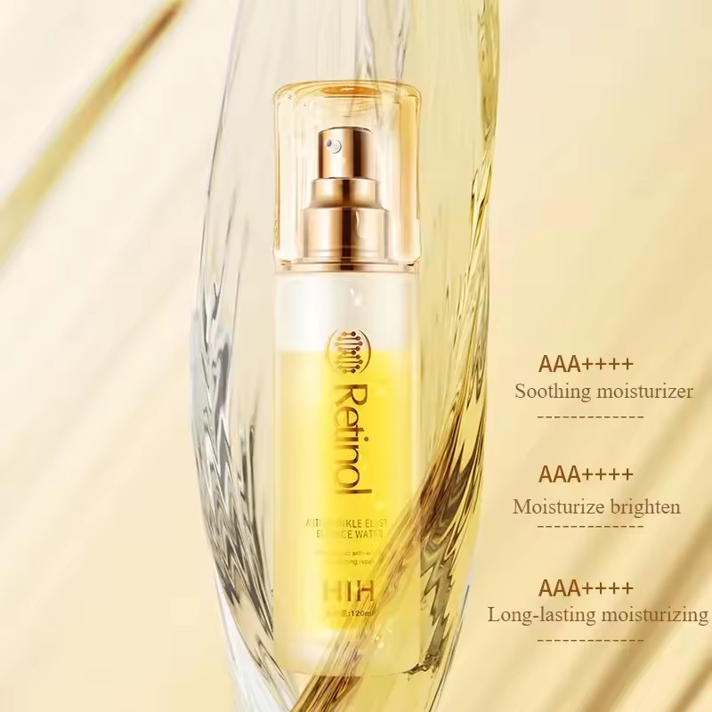 Sérum dissolvant de rides au r - Luxury Korean Skincare Products avis et prix