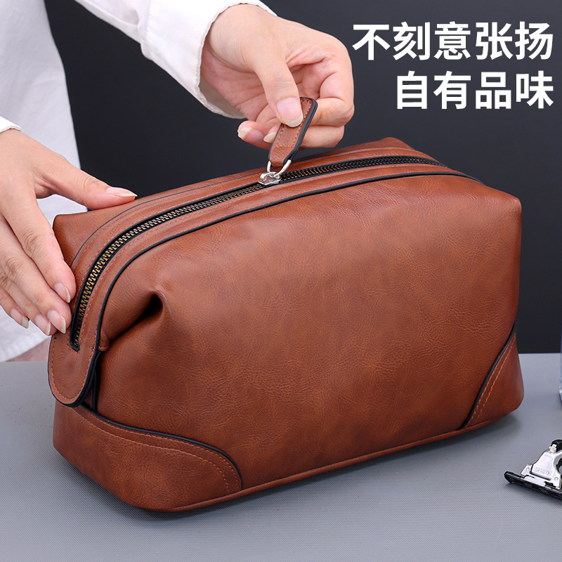 Trousse de Toilette Portable d - Luxury Skincare Makeup avis et prix