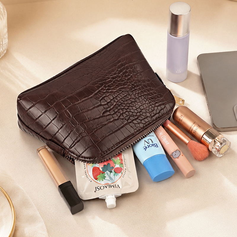 Pochette de Maquillage de Luxe - Luxury Skincare Samples avis et prix