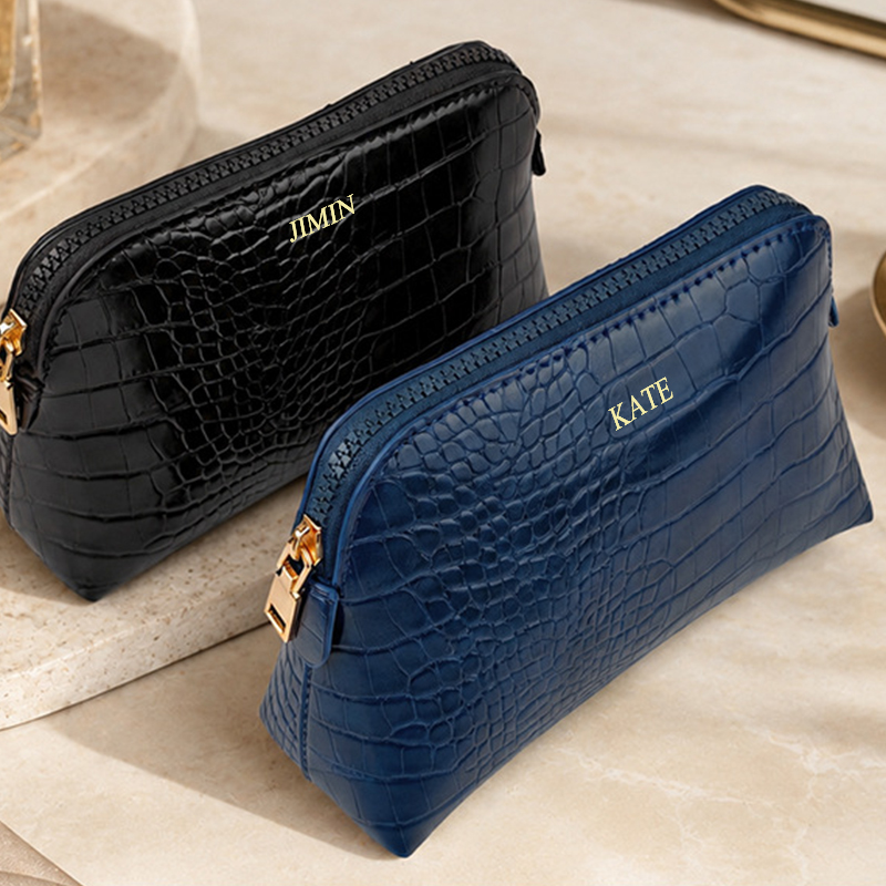 Pochette de Maquillage de Luxe - Luxury Skincare Samples avis et prix
