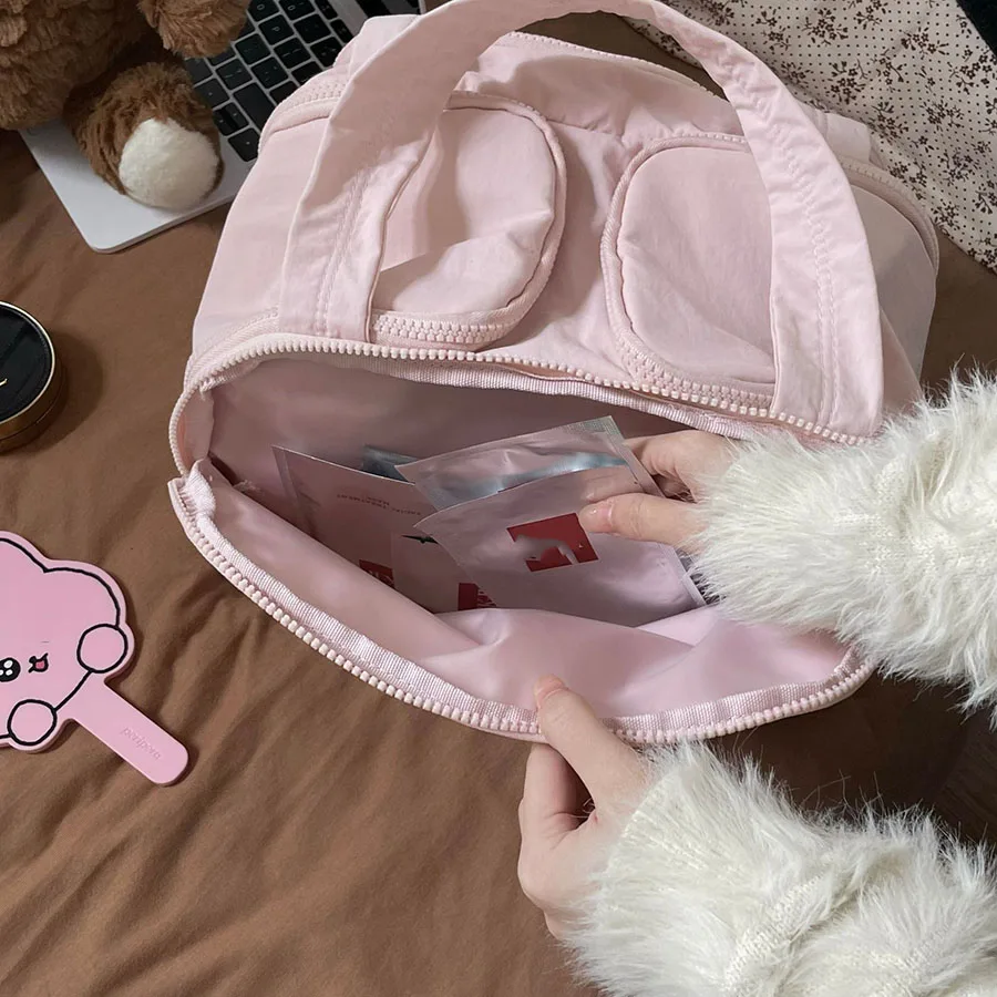 Nouveau sac à cosmétiques pour - Luxury Skincare Organizer avis et prix