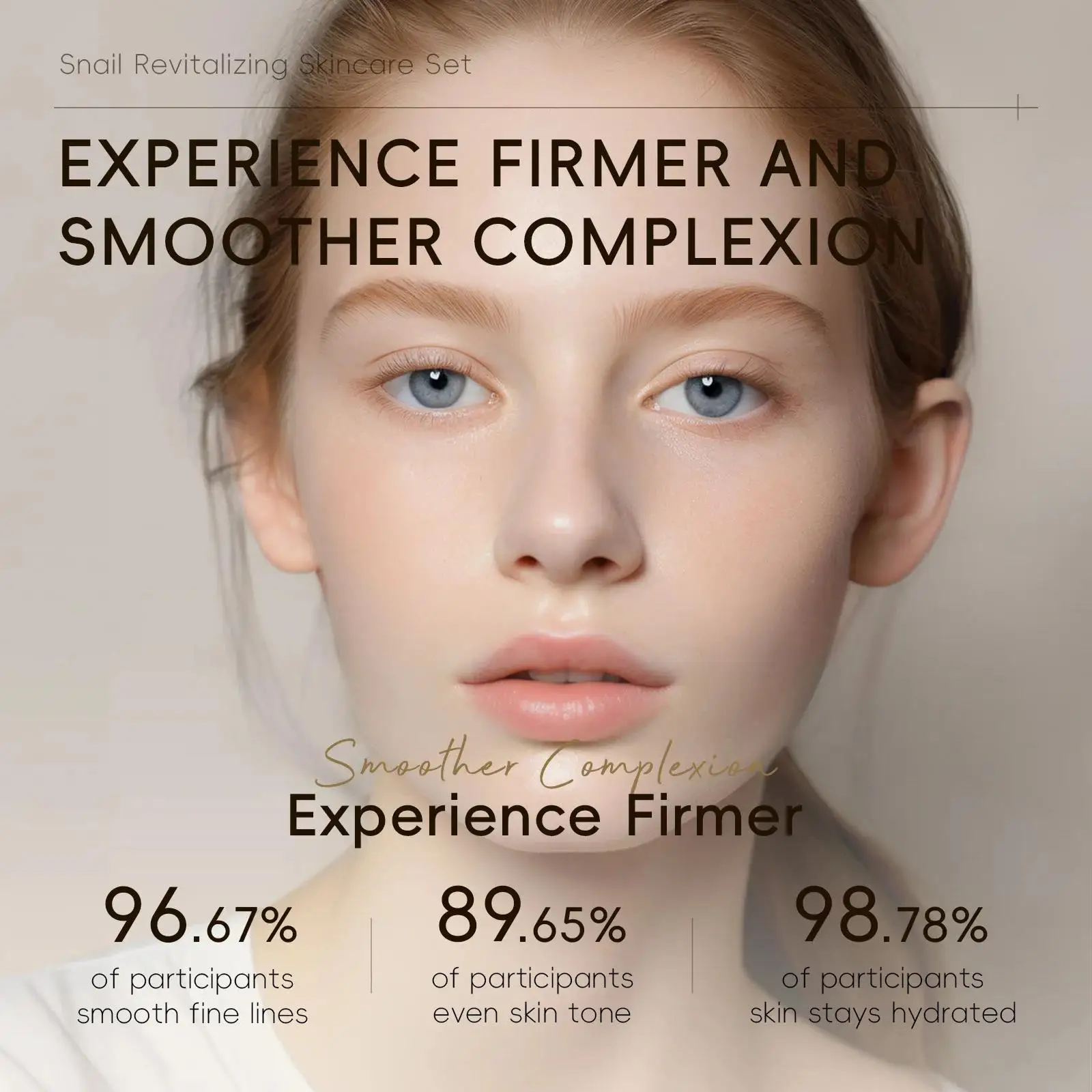 Sérum réparateur d'escargot do - Luxury Skincare Essence avis et prix