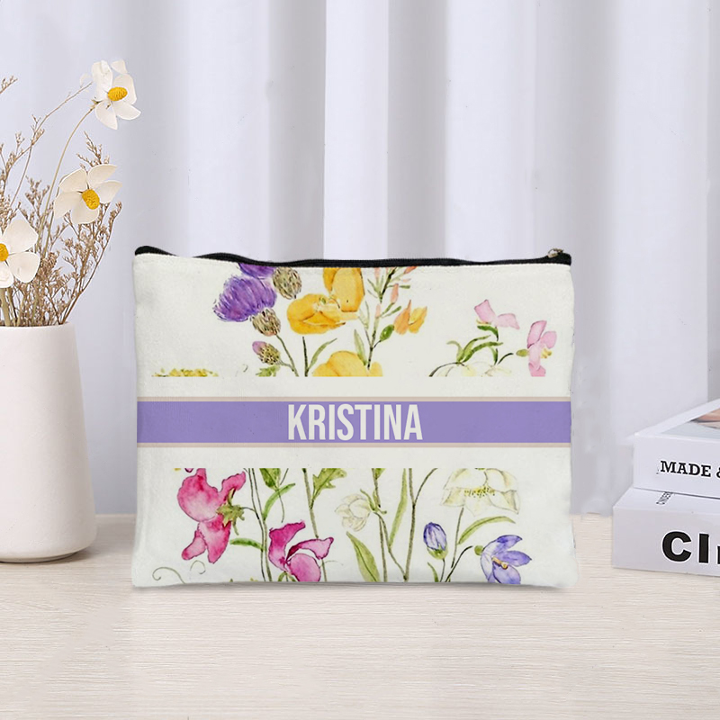 Sac à main cosmétique personna - Luxury Skincare Samples avis et prix