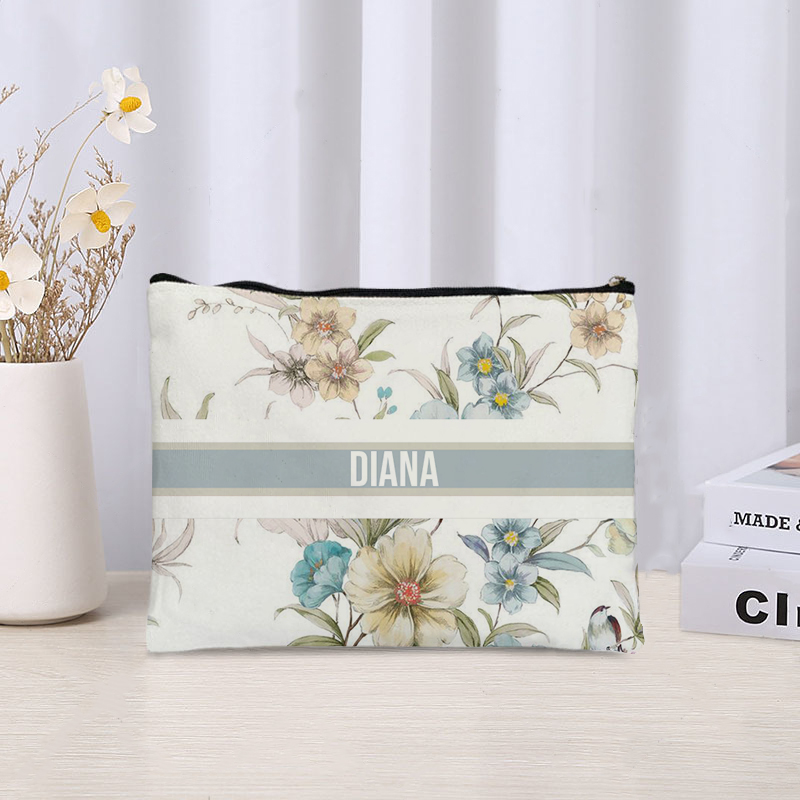 Sac à main cosmétique personna - Luxury Skincare Samples avis et prix