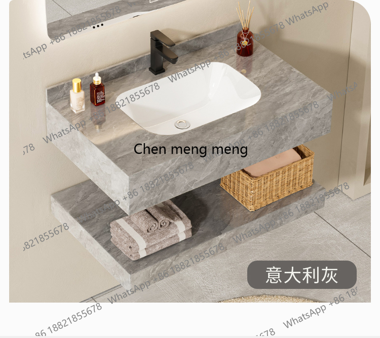Meuble de rangement zKBedroom  - Luxury Skincare Organizer avis et prix