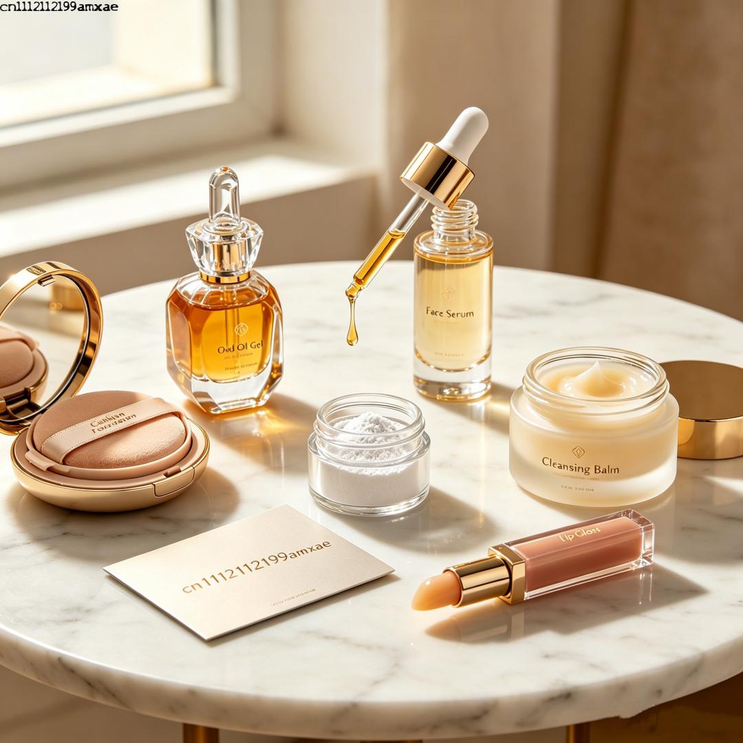Poudre de nano-silice ultra-li - Luxury Skincare Makeup avis et prix