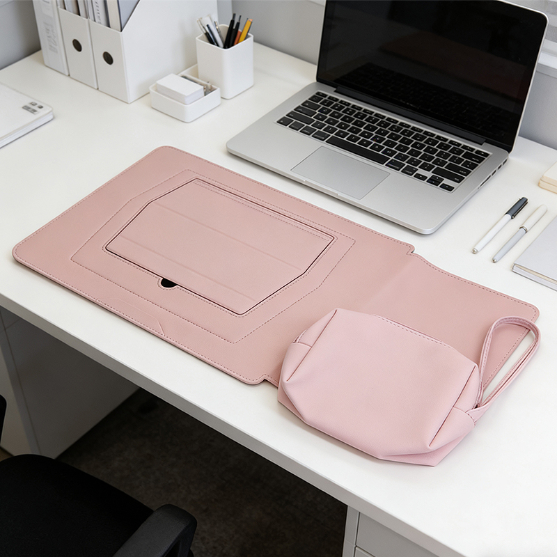 Pochette pour ordinateur porta - Luxury Skincare Samples avis et prix
