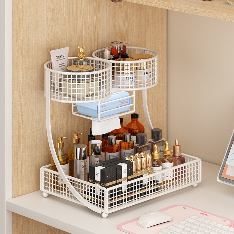 Boîte de rangement de cosmétiq - Luxury Skincare Gifts avis et prix
