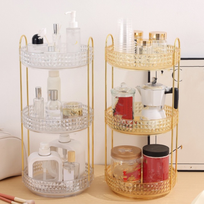 1 pièce/Boîte de rangement cos - Luxury Skincare Organizer avis et prix