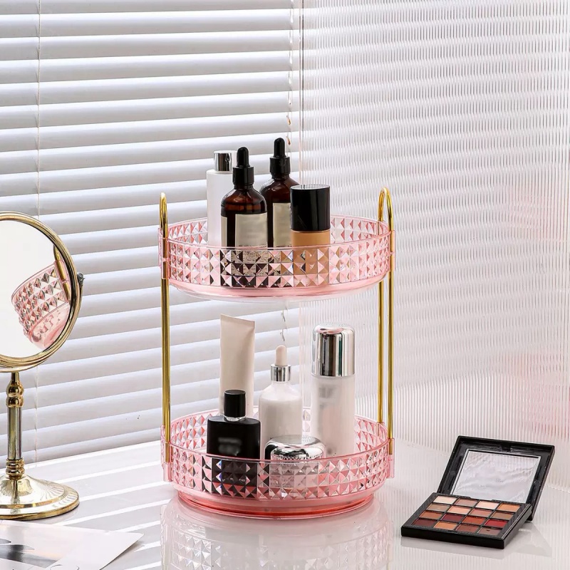 1 pièce/Boîte de rangement cos - Luxury Skincare Organizer avis et prix