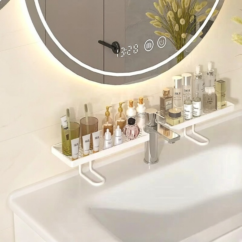 Étagère de rangement simple et - Luxury Skincare Organizer avis et prix
