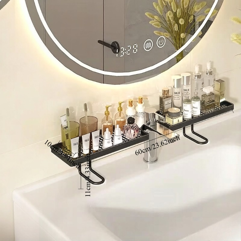 Étagère de rangement simple et - Luxury Skincare Organizer avis et prix