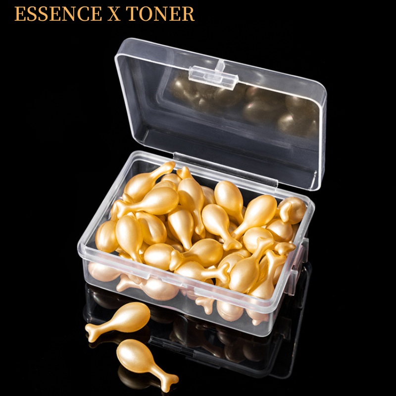 0,34 g * 50 capsules d'essence - Luxury Skincare Essence avis et prix
