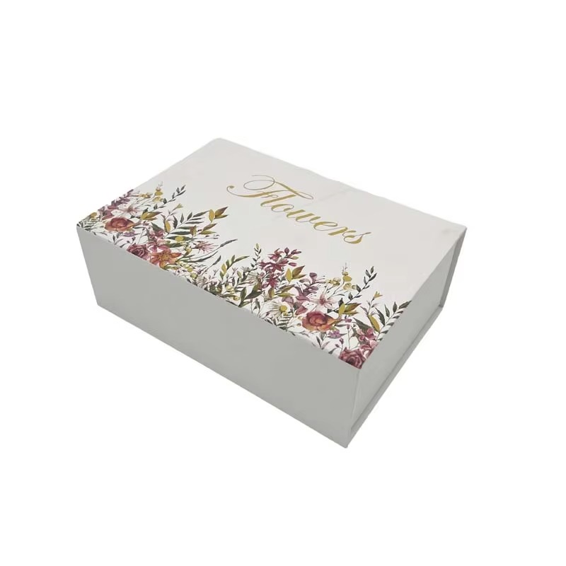 Boîte personnalisée pour produ - Luxury Skincare Gifts avis et prix
