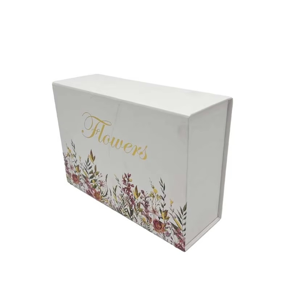 Boîte personnalisée pour produ - Luxury Skincare Gifts avis et prix