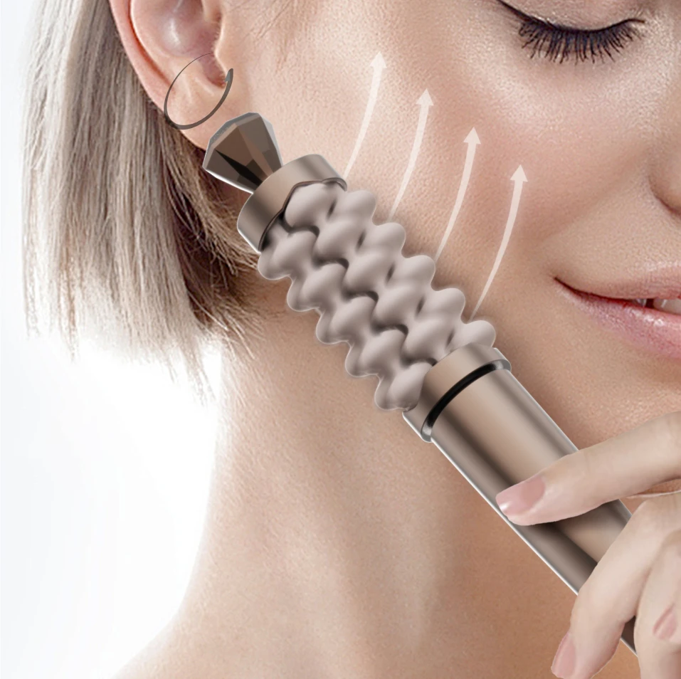 Nouveau Masseur Facial de Luxe - Luxury Skincare Gifts avis et prix