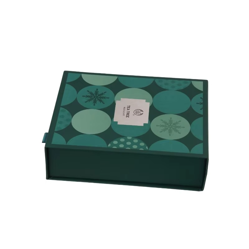Boîte d'emballage de luxe pers - Luxury Skincare Gifts avis et prix