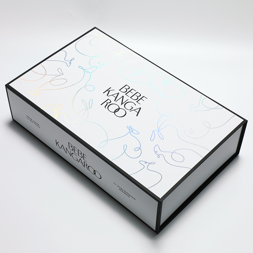 Boîte cadeau en carton rigide  - Luxury Skincare Gifts avis et prix