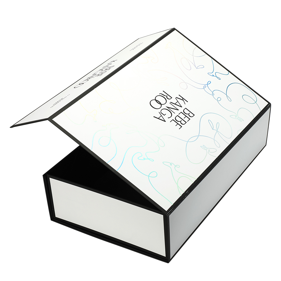 Boîte cadeau en carton rigide  - Luxury Skincare Gifts avis et prix