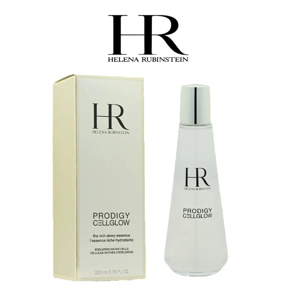 Helena Rubinstein Prodigy Cell - Luxury Skincare Essence avis et prix