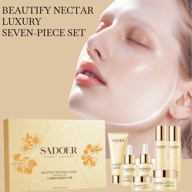 Ensemble de soins de la peau l - Luxury Skincare Gifts avis et prix