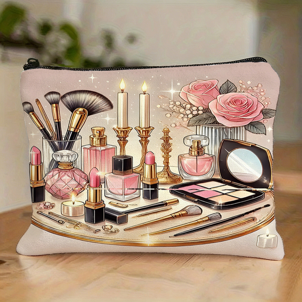 1 pièce Nouvelle Trousse de Ma - Luxury Skincare Organizer avis et prix