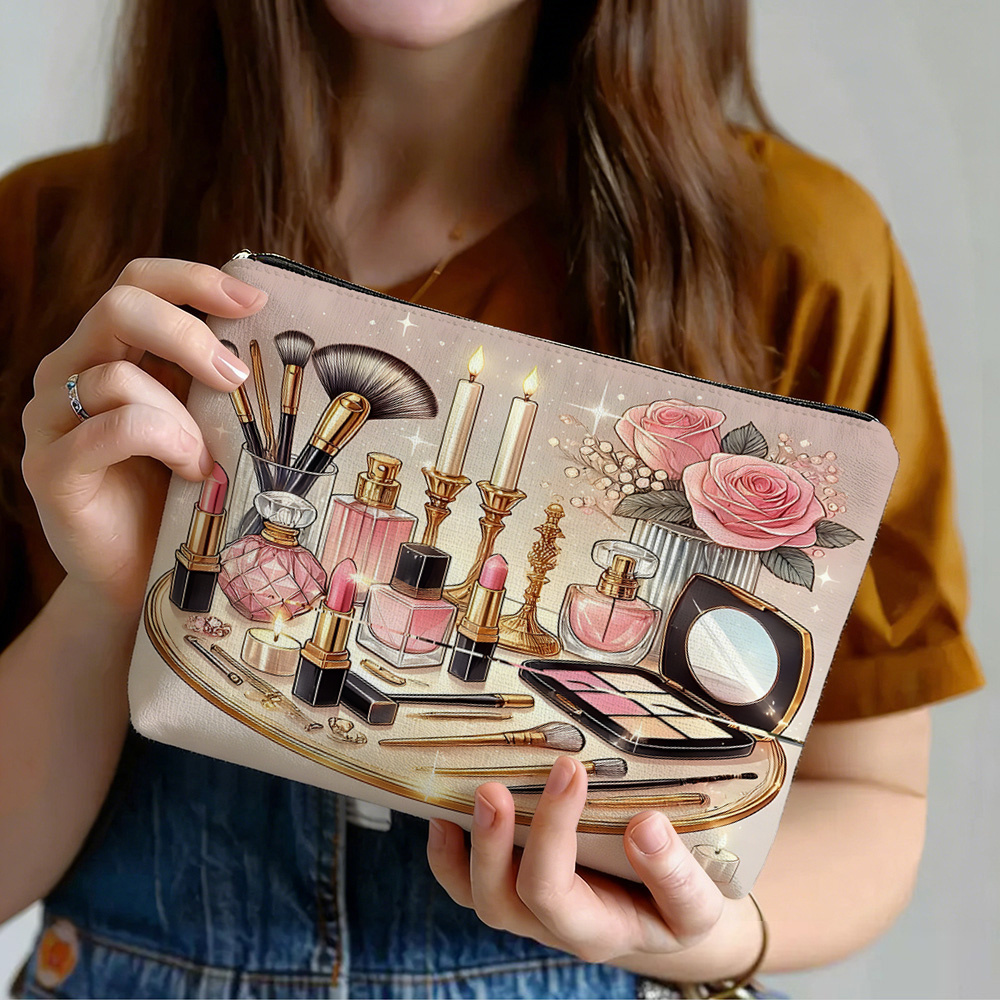 1 pièce Nouvelle Trousse de Ma - Luxury Skincare Organizer avis et prix